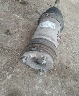 Tesla Model X Rear shock absorber/damper