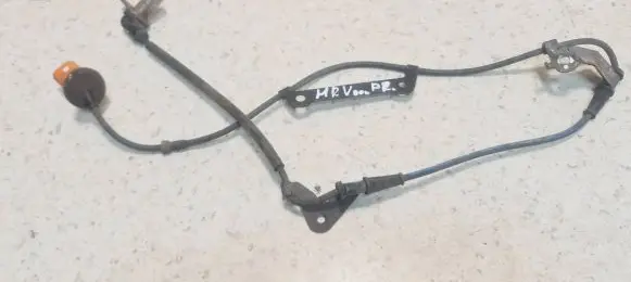 ABS brake wheel speed sensor