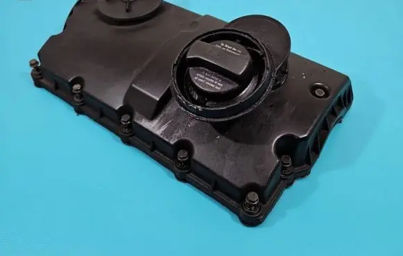 Ford Galaxy Rocker cam cover 038103475R IMPRK1363443