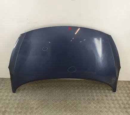 Hyundai i30 Engine bonnet/hood 66400A5000