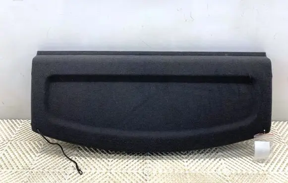 Volkswagen Golf Plus Parcel shelf 