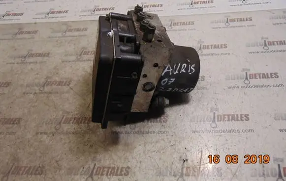 Toyota Auris 150 ABS Pump 4454002060