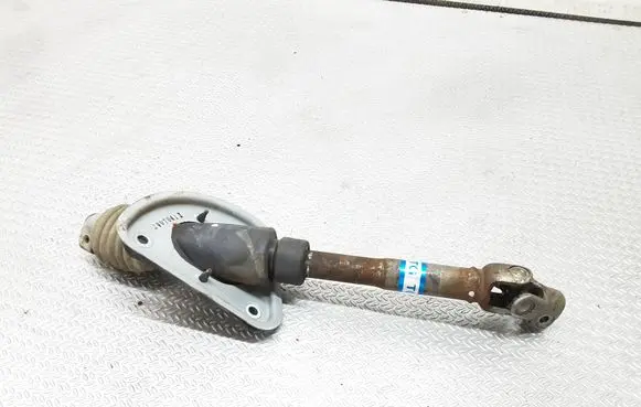 Steering column universal joint