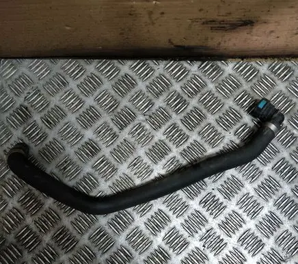 Ford Focus Engine coolant pipe/hose