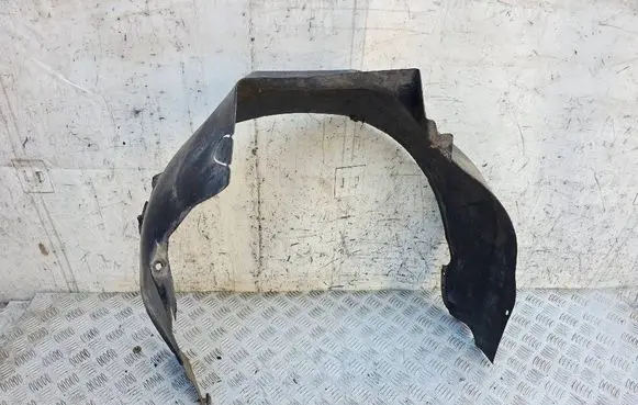 Audi Cabriolet B3 8G Front wheel arch liner splash guards 895821172A