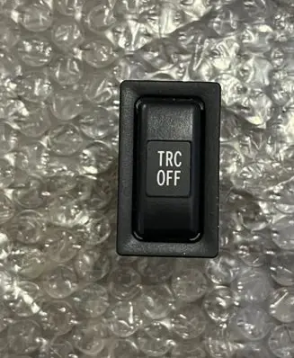 Toyota Avensis T250 Traction control (ASR) switch TR8801