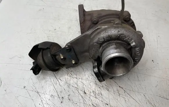 Opel Insignia A Turbo 55570748