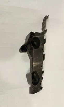 Mazda 3 II Front bumper mounting bracket BJS7500T1 KF349