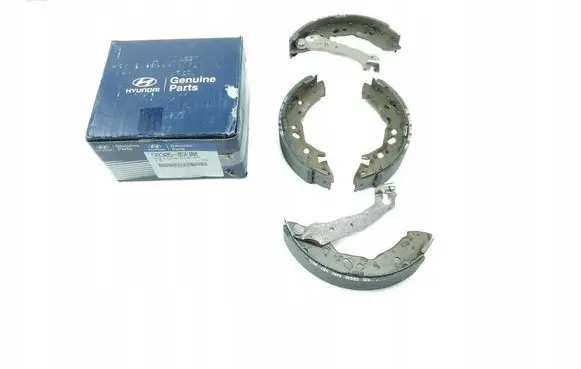 Hyundai Lantra I Other brake parts 58305-05F00