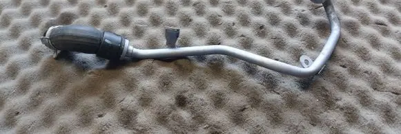Coolant pipe/hose