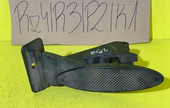 Mini Cooper Countryman R60 Brake pedal bracket assembly 