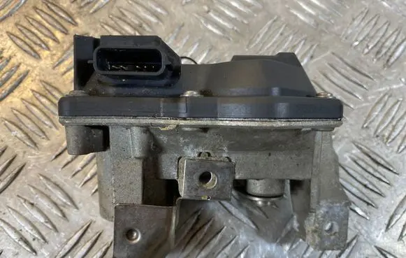 Mercedes-Benz A W176 Reducing agents exhaust control unit 50885503 10017222966