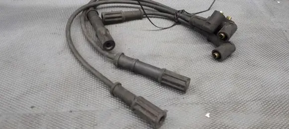 Fiat Punto (188) Ignition plug leads 