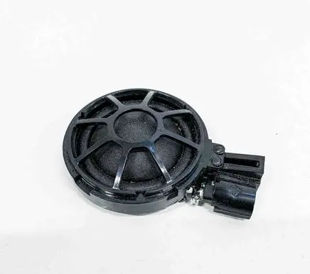 Tesla Model X Rear door speaker 1000345001 100483300A