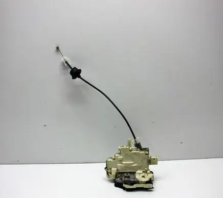 Porsche Cayenne (92A) Rear door lock
