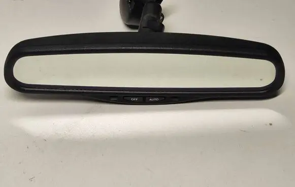 Chrysler Pacifica Rear view mirror (interior) 015306 04894387AA 7112404
