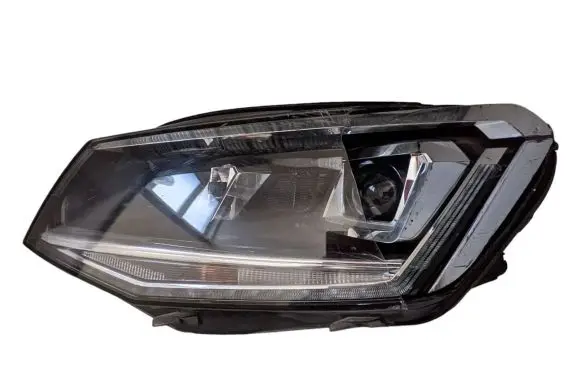 Volkswagen Caddy Headlight/headlamp 2K1941031B 1EL01228609