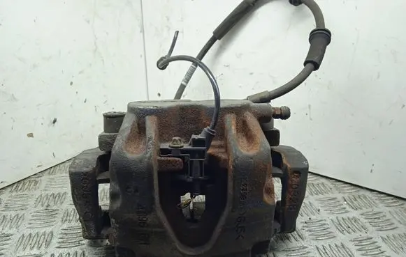 Mercedes-Benz GLE (W166 - C292) Front brake caliper 4896RH