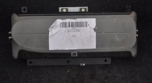 Renault Scenic II - Grand scenic II Passenger airbag 7700432604B