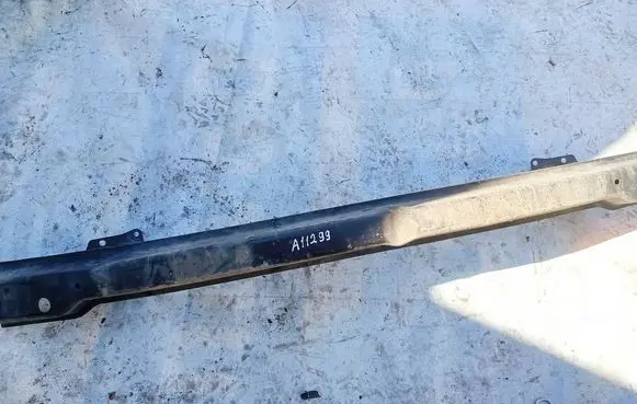 Skoda Superb B5 (3U) Rear beam 3B0807320