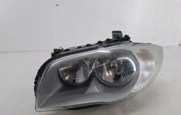 BMW 1 E81 E87 Headlight/headlamp
