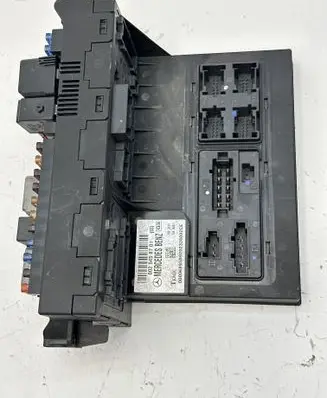 Fuse module
