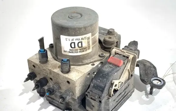 KIA Optima ABS Pump 58900-D4120