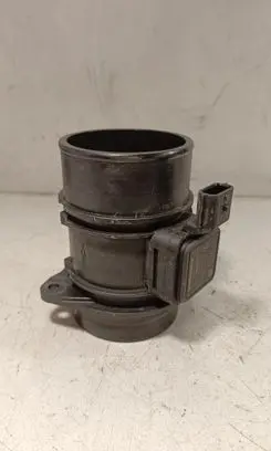 Mass air flow meter
