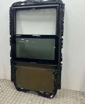 BMW 3 F30 F35 F31 Sunroof set 7846273
