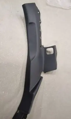 Audi Q7 4M Other sill/pillar trim element 4M0867768F