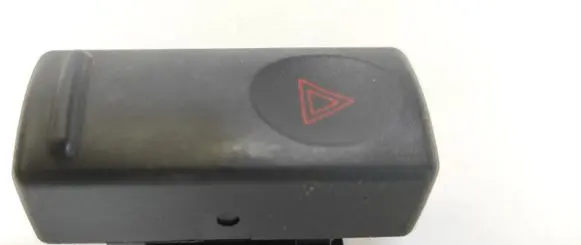 Renault 19 Hazard light switch
