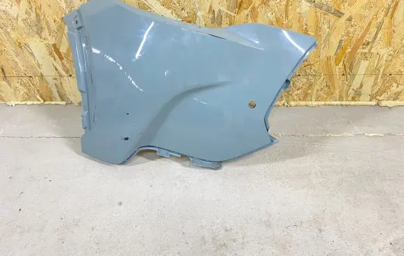 Toyota Corolla Cross Front bumper 52112-16050