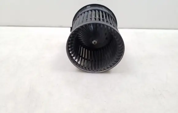 A/C air flow flap actuator/motor