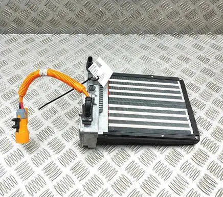 MG MG4 ev Electric cabin heater radiator 11325548