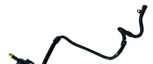 Seat Leon (5F) Vacuum line/pipe/hose 04L129456E