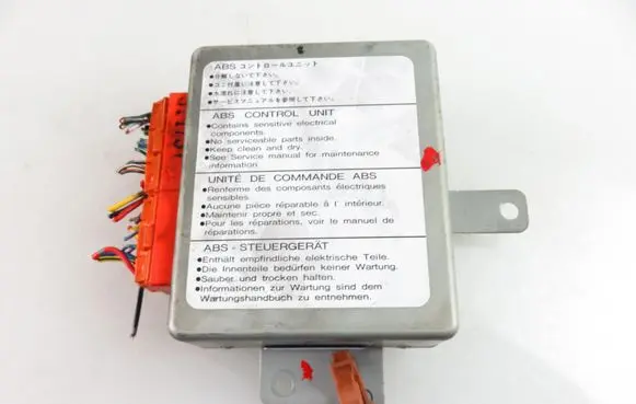 Honda Civic ABS control unit/module 39790S04G011M1