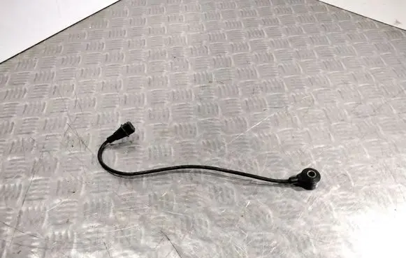 Chrysler Sebring (ST-22 - JR) Crankshaft speed sensor 