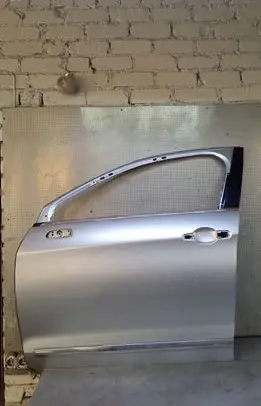 Citroen C5 Front door