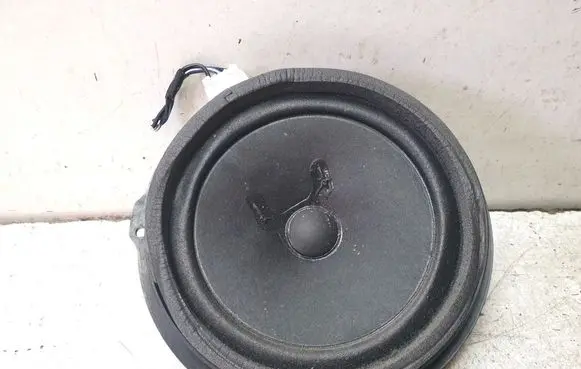 Ford Mondeo MK IV Rear door speaker 6M2T18808AB