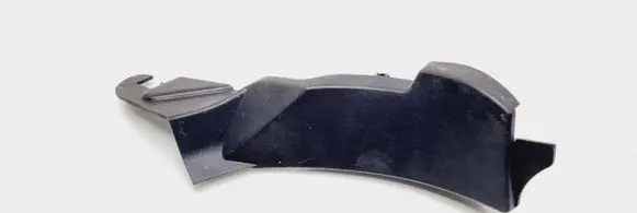 Peugeot 407 Other engine bay part 9649124580
