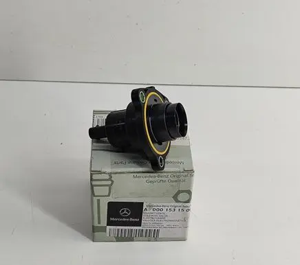 Mercedes-Benz C W206 Turbo solenoid valve A0001531500