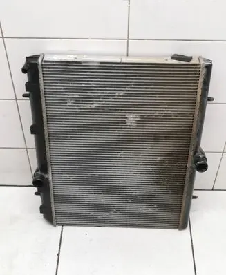 Peugeot RCZ Coolant radiator 9682477580