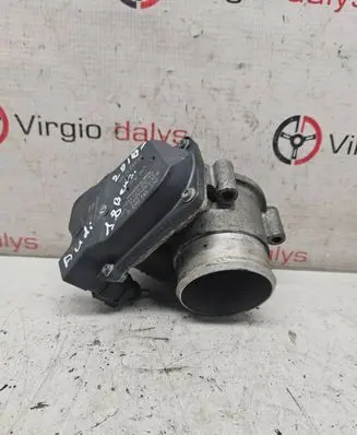 Audi A4 S4 B8 8K Throttle valve 06F133062G 2900314121 A2C53044094