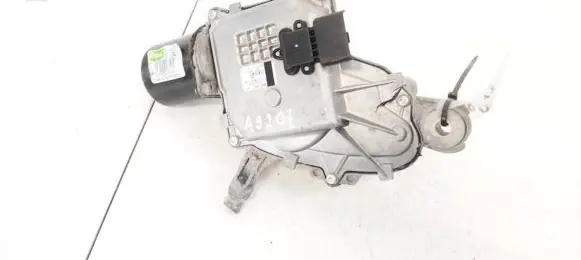 Citroen C4 Grand Picasso Wiper motor 9687621780 53042436
