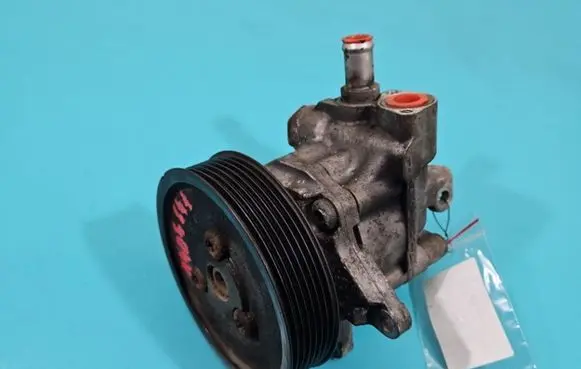 Porsche Cayenne (92A) Electric power steering pump IMPRK1405641