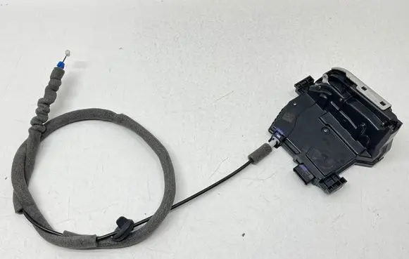 Jeep Grand Cherokee WL Front door lock 68366540AC 17236D A1264