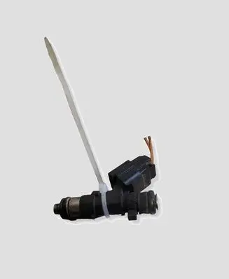 Citroen C5 Fuel injector 0280158041