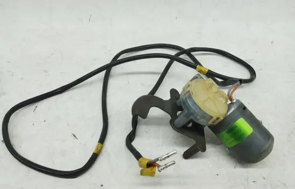 Mercedes-Benz 380 560SEC C126 Seat adjustment motor 0390216690
