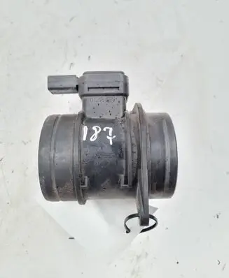 Volkswagen Golf Plus Mass air flow meter 03L906461
