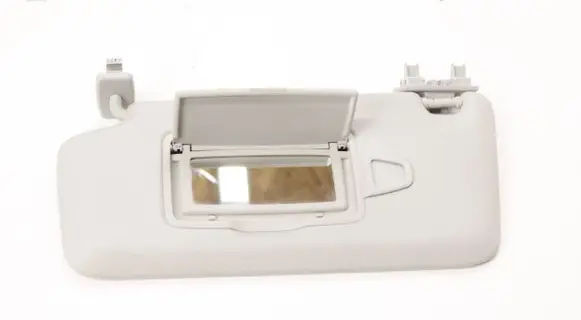 Mercedes-Benz C W205 Sun visor A2058107104